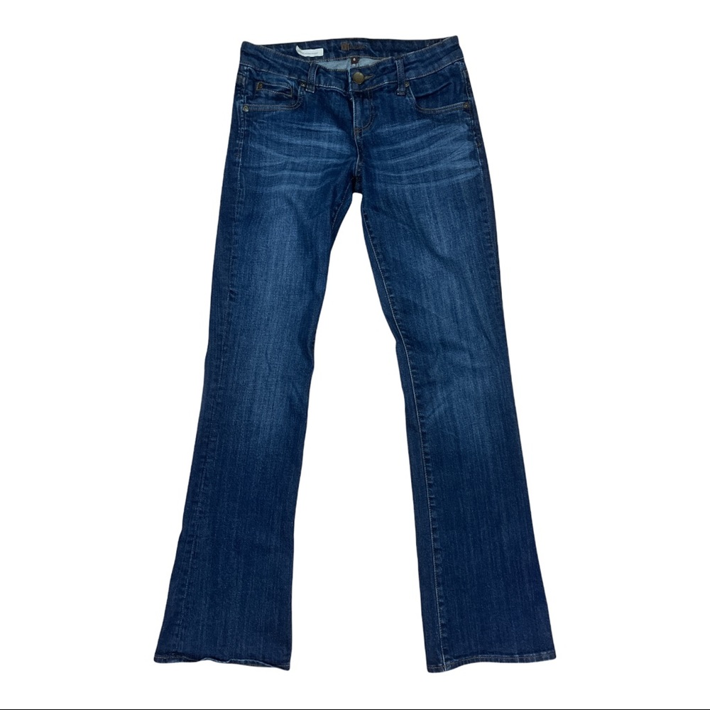 KUT from the kloth jeans 4